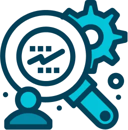 Icono de Auditoría Ágil