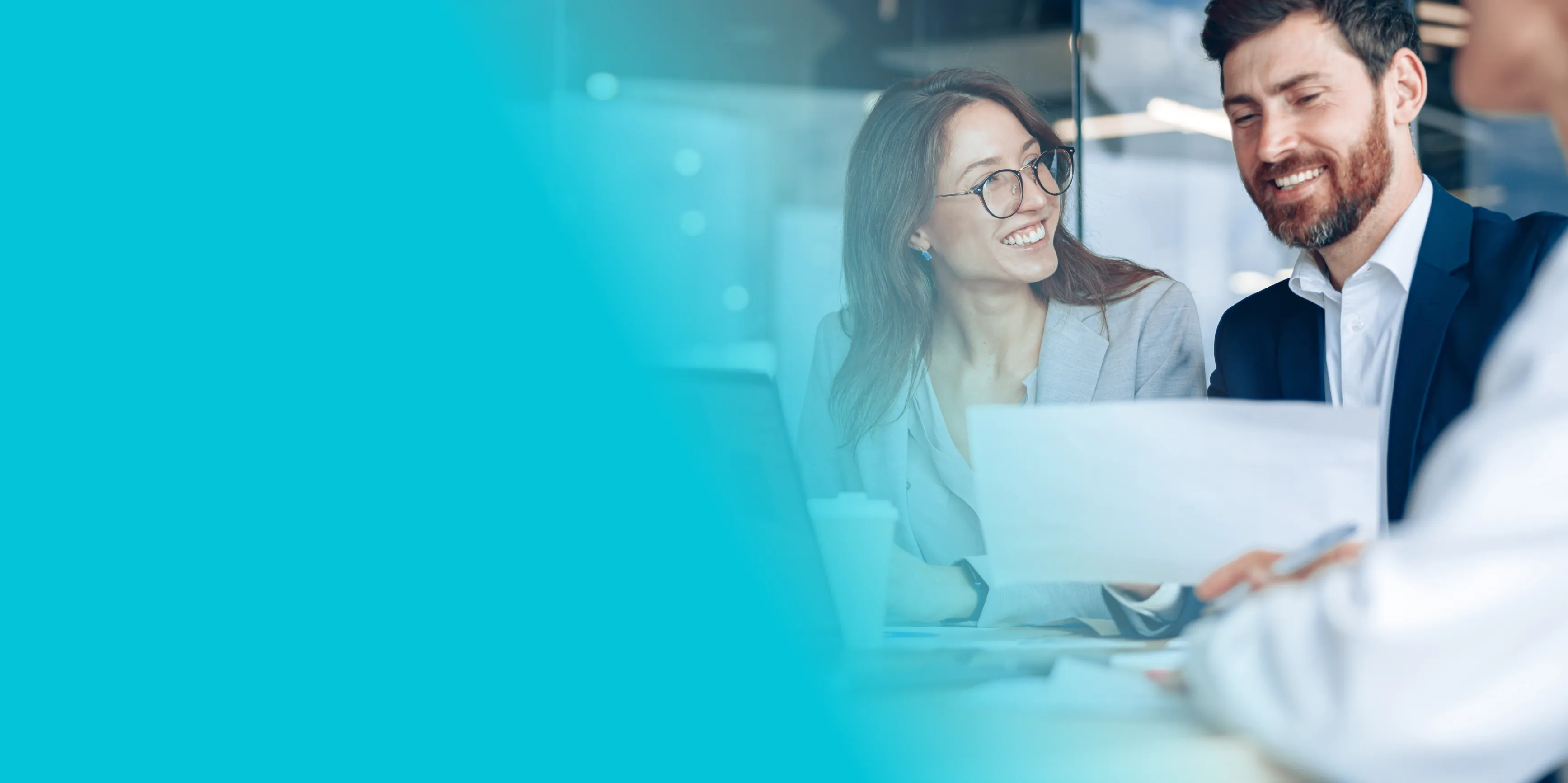 Fondo de capacitación ejecutiva