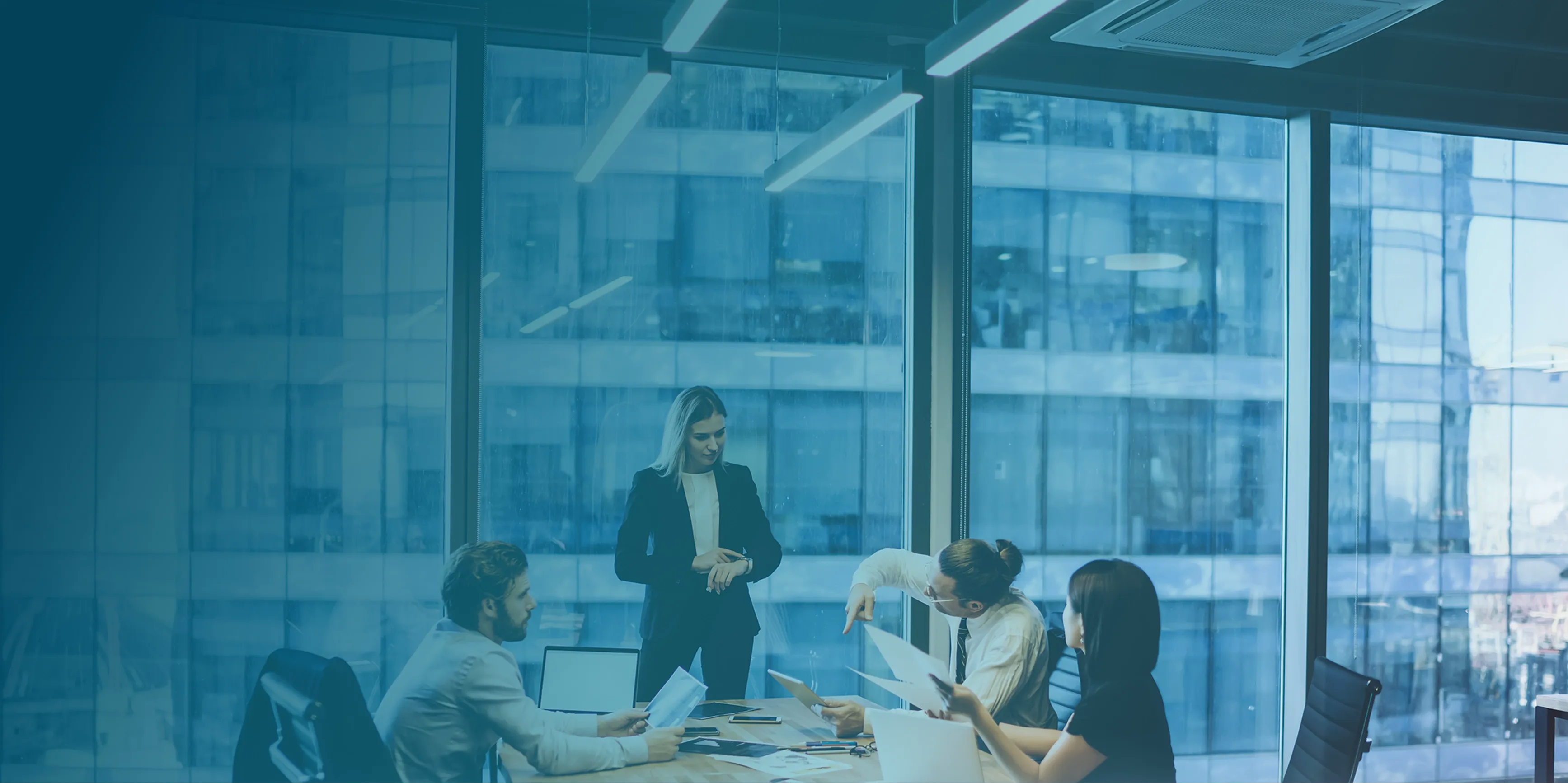 Fondo de formación global