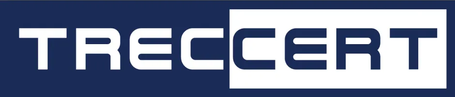 Logo TRECCERT
