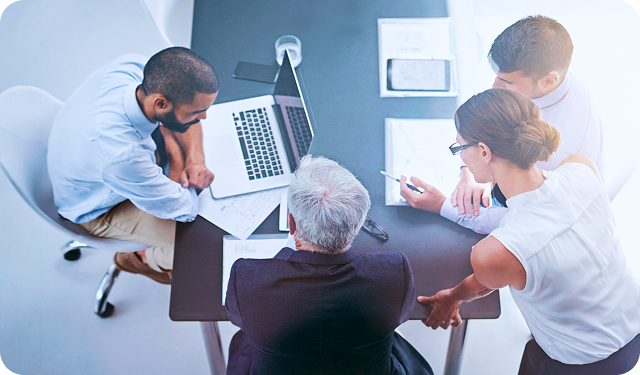 Aprendizaje profesional