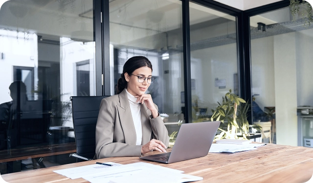 Crecimiento profesional