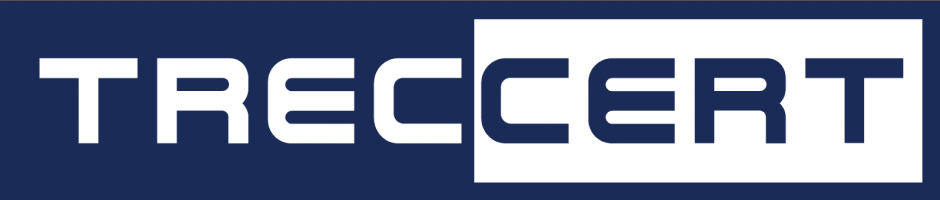 Logo TRECCERT